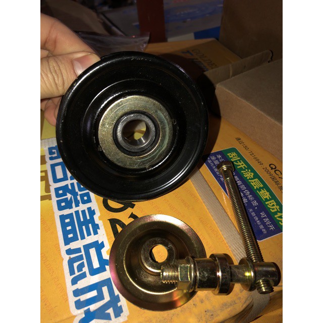 Phutungthaythe🔧| buly tăng dây cô loa điều hoà bản B