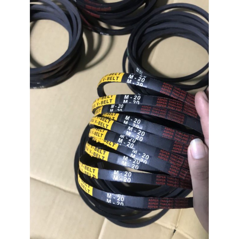 Dây Curoa Máy Giặt Cửa Đứng