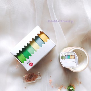 Bullet journal sticker - dụng cụ bujo