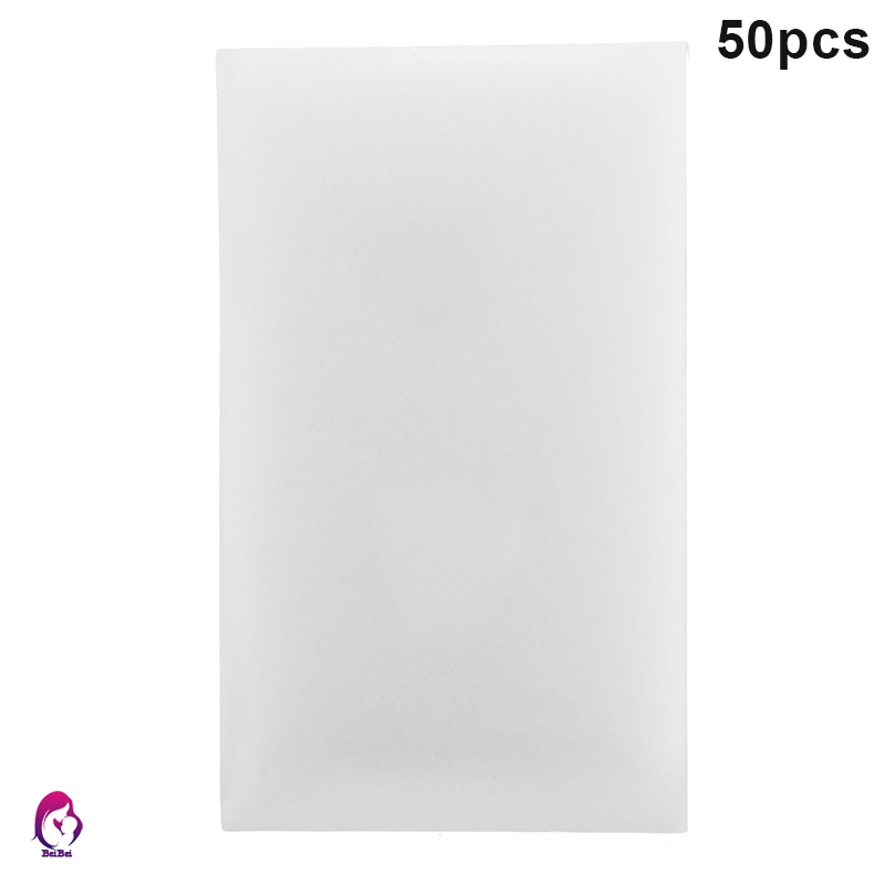 50 Pcs Multi-functional Magic Sponge Eraser Cleaner Cleaning 100 x 60 x 20mm