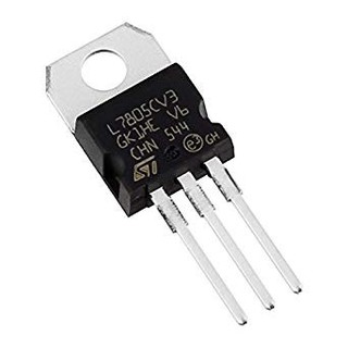 IC Ổn Áp 78xx