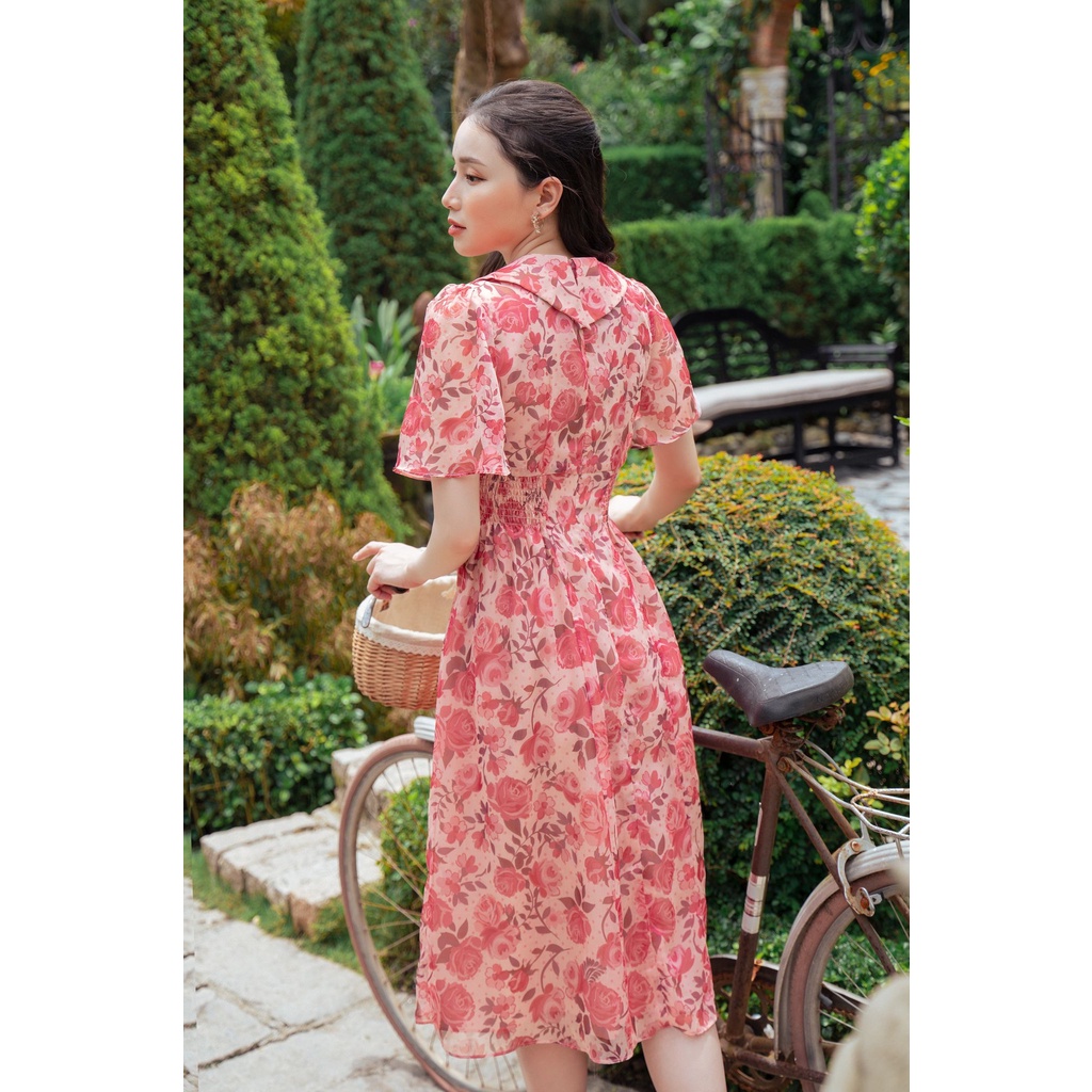 OLV - Đầm Rosie Bloom Dress