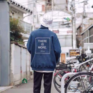 Áo sweater cổ lọ