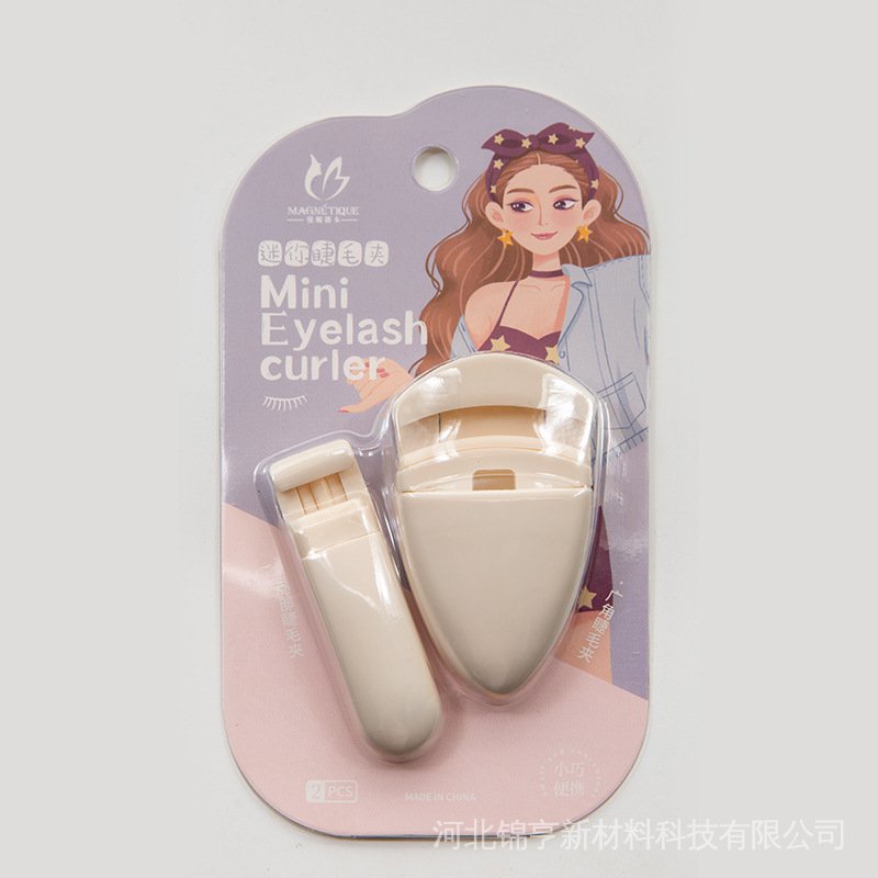 Dụng Cụ Bấm Cong Mi Hình Hoa Hướng Dương Hàng Bán Sỉ Bán Sỉ