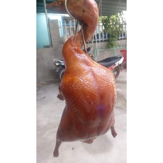 Gia Vị Vịt Quay - Hữu Kết ( 1kg/30-35con )