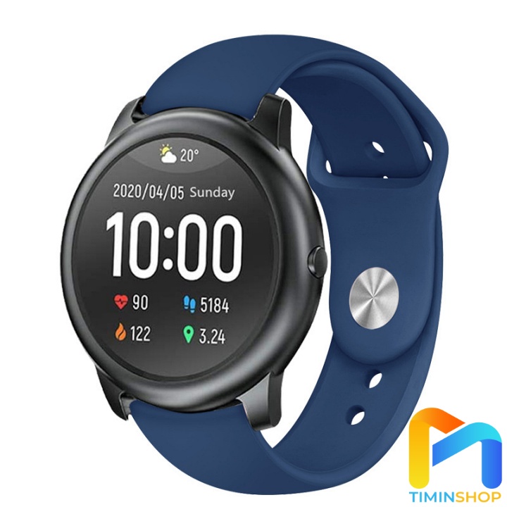 Dây đeo Xiaomi Mi Watch/ S1/ S1 Active (DSK)