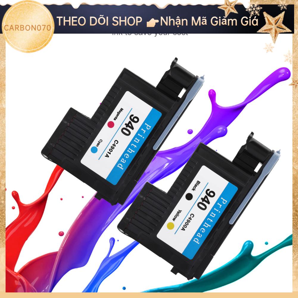 Đầu In Chất Lượng Cao Cho HP 940 C4900A C4901A for 8000 8500 Series