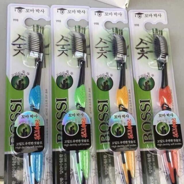 Com bo 50 bàn chải đánh răng