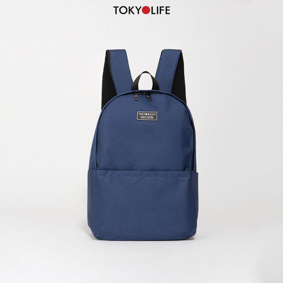 Balo chống nước siêu nhẹ TOKYOLIFE I8BPK150J 29x15x40CM