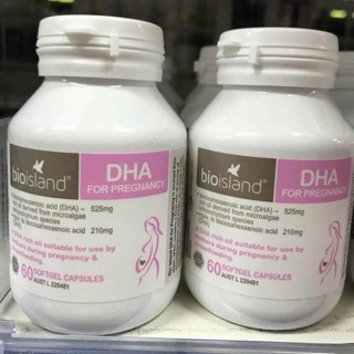 Dha bầu bio