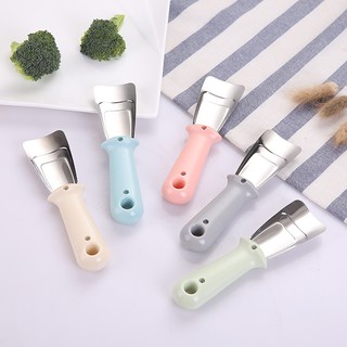 Dụng cụ làm rã đông tủ lạnh