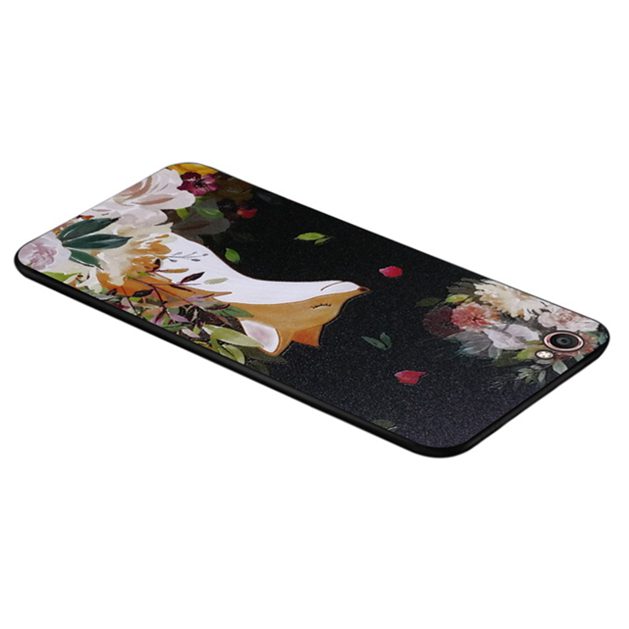 WIKO Harry Sunny 2 Pulp FAB 4G VIEW XL Flamingo Silicon Case Cover | BigBuy360 - bigbuy360.vn