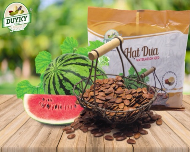 Hạt dưa không màu Duy Ký - chất lượng loại 1 | BigBuy360 - bigbuy360.vn