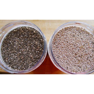 Chia seed Nhập Khẩu Úc 250g