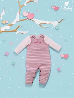 Yếm len bé trai/ bé gái Lullaby