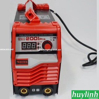 MÁY HÀN BTEC MMA-200I PRO
