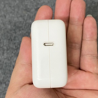 Củ sạc nhanh PD 30W chính hãng