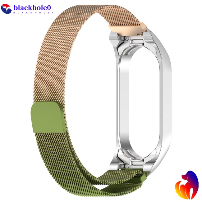 Dây Đeo Thay Thế Cho Đồng Hồ Thông Minh Xiaomi Mi Band 7 7nfc