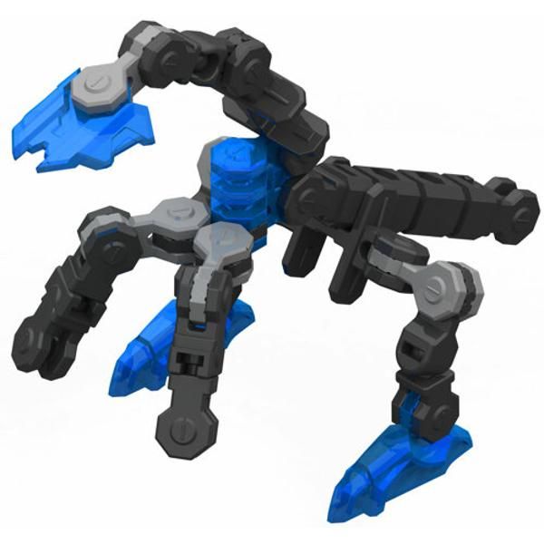 Đồ chơi STIKBOT - Klikbot Trứng - Mã EB006