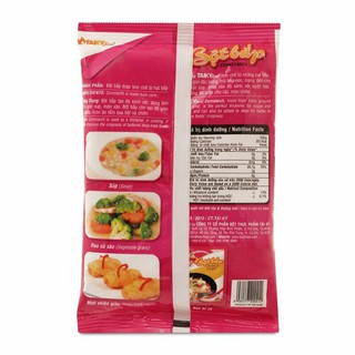 Bột bắp Tài Ký