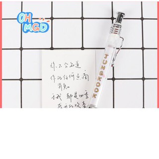 Bút cuộn BTS BLACKPINK