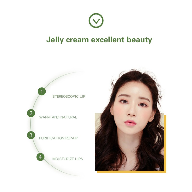 (Hàng Mới Về) Son Môi Đổi Màu Theo Nhiệt Độ Kháng Nước Và Chống Khô Môi | BigBuy360 - bigbuy360.vn