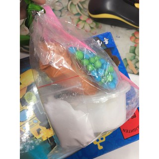 Bộ kit làm slime