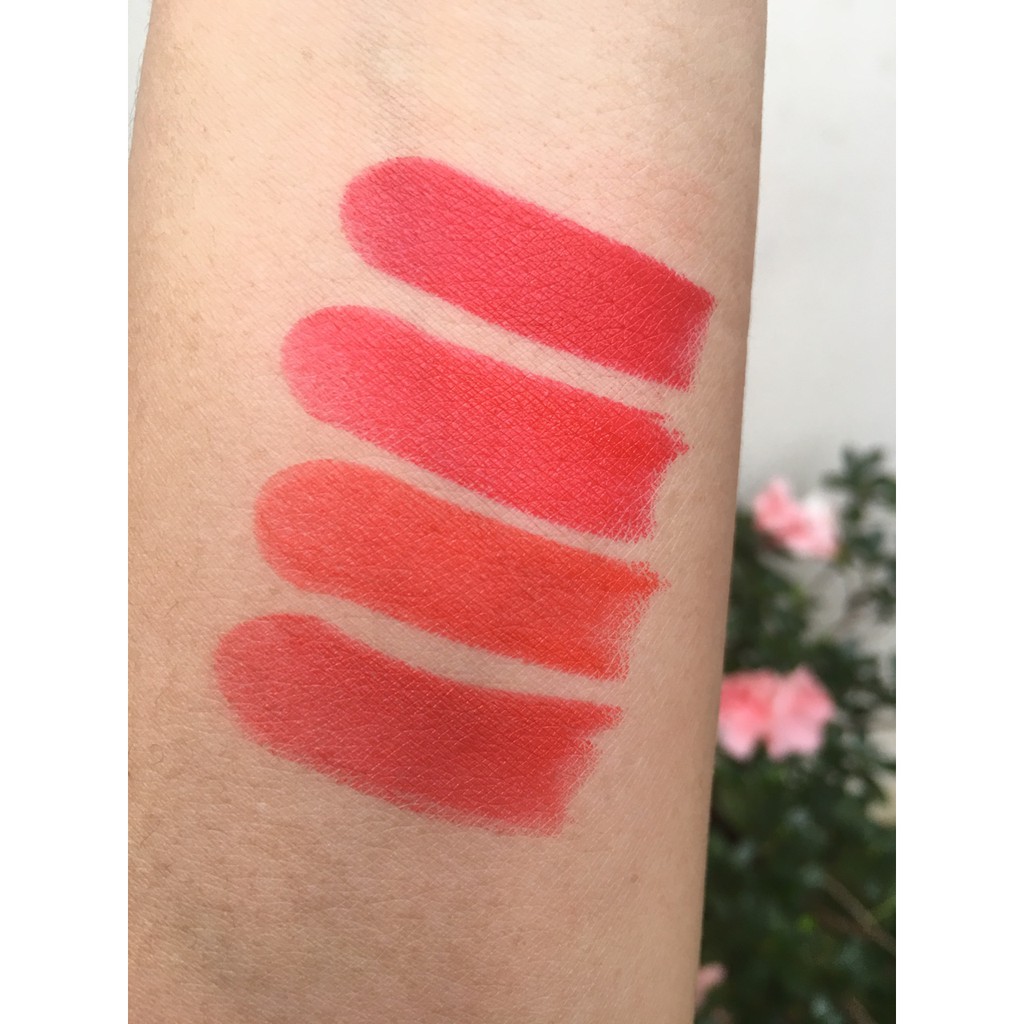 Son Odbo Strong Series Semi Matte Lip Color (OD541)