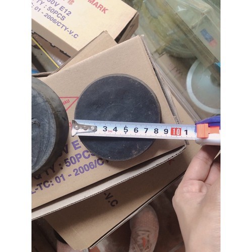 Lá gió giếng bơm thay thế đường kính 8cm và 10cm-Giadung24h - pd55dd