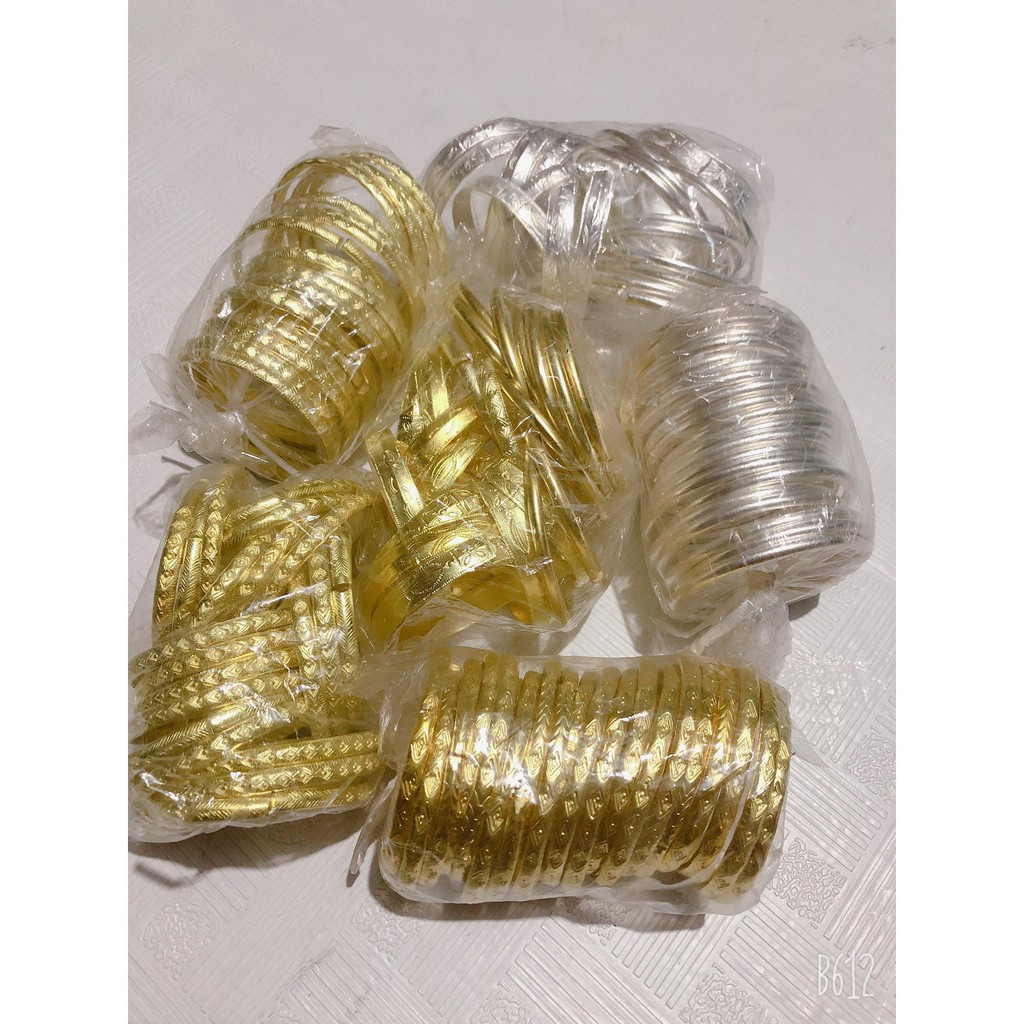 vòng tay phụ kiện làm đẹp dân tộc thái