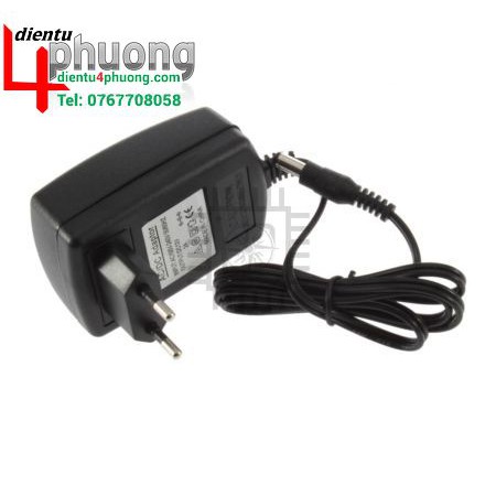 Nguồn Adapter 12V 2A