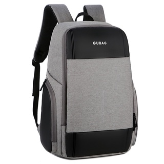 Balo đựng laptop và quần áo cao cấp GUBAG,dòng balo công sở đựng máy tính cho người đi làm công tác