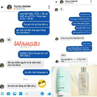 Tẩy Da Chết Da Mặt