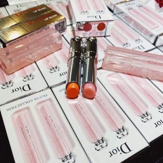 BILL-Date mới] Son Dưỡng DIOR Lip Glow ( hàng gom SALE )