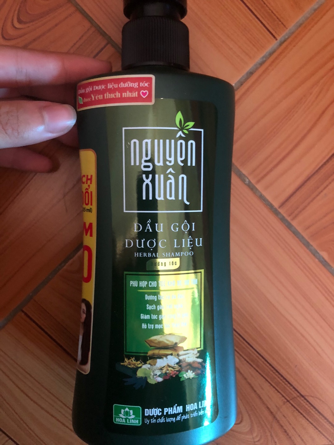 Ảnh đánh giá
