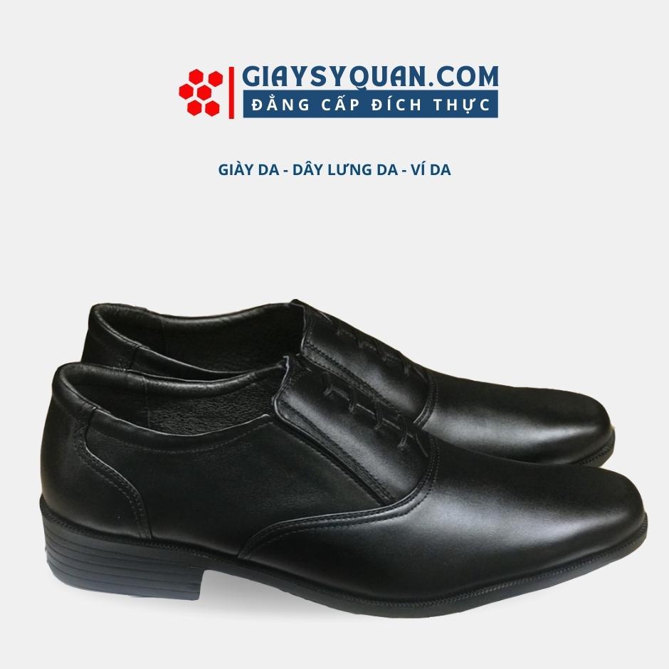 GIÀY DA NAM CAO CẤP MÃ 406