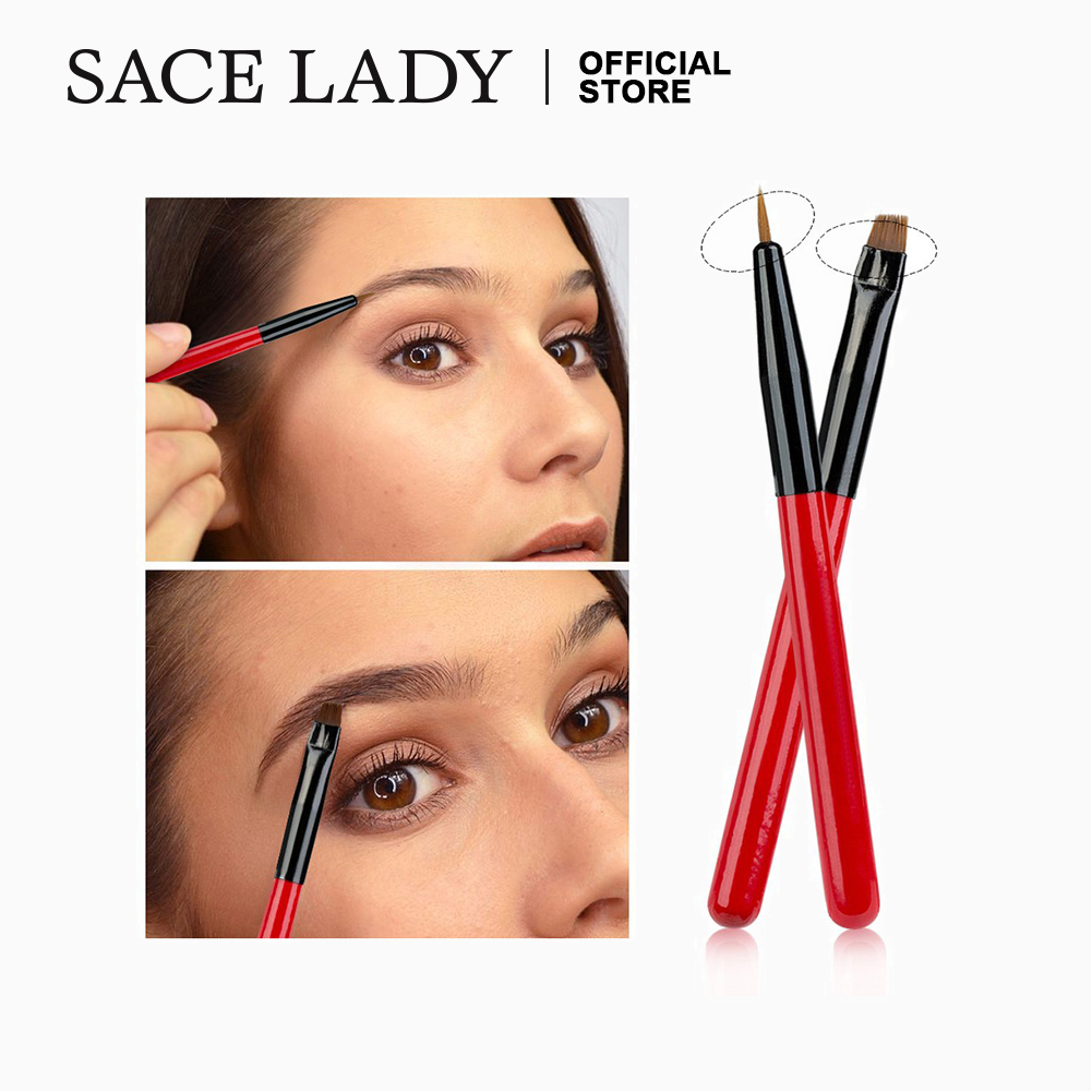 Gel kẻ lông mày SACE LADY lâu trôi 12 giờ chống thấm nước 6ml/0.20 Fl.oz | BigBuy360 - bigbuy360.vn