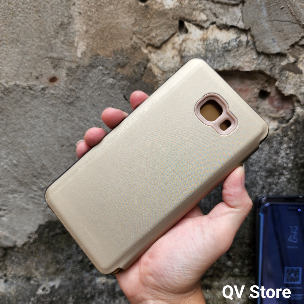 Bao da Samsung C9 pro