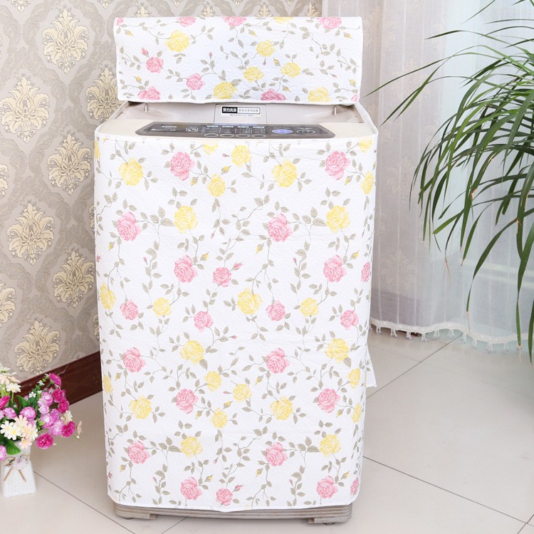 vỏ bọc máy giặt