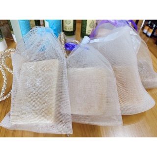 Xà bông nghệ mật ong
