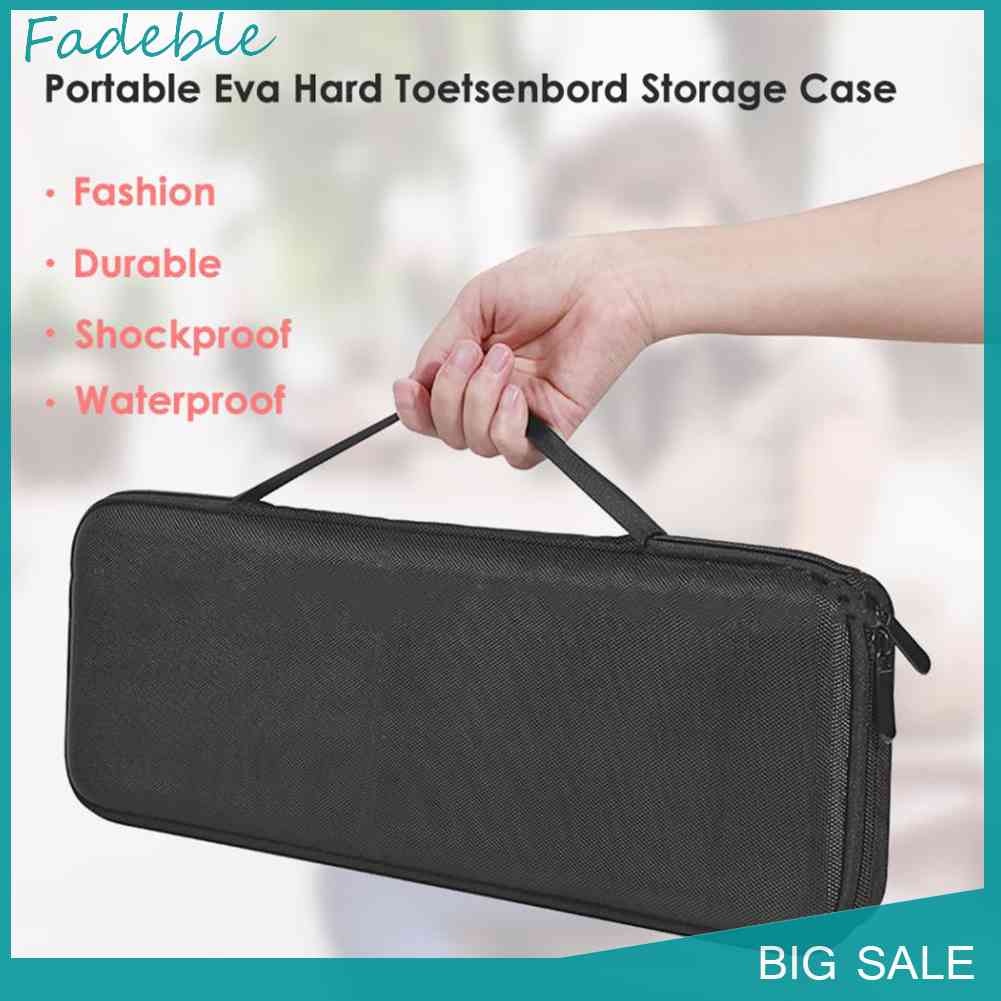 Túi Đựng Bàn Phím Không Dây Logitech MX Key