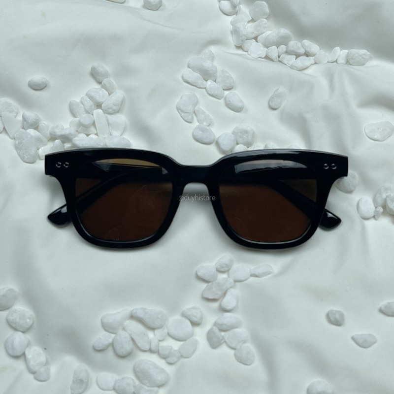 Kính thời trang nhiều màu 01 unisex cho nam nữ | DUYHI