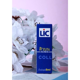 Chấm Mụn LIC