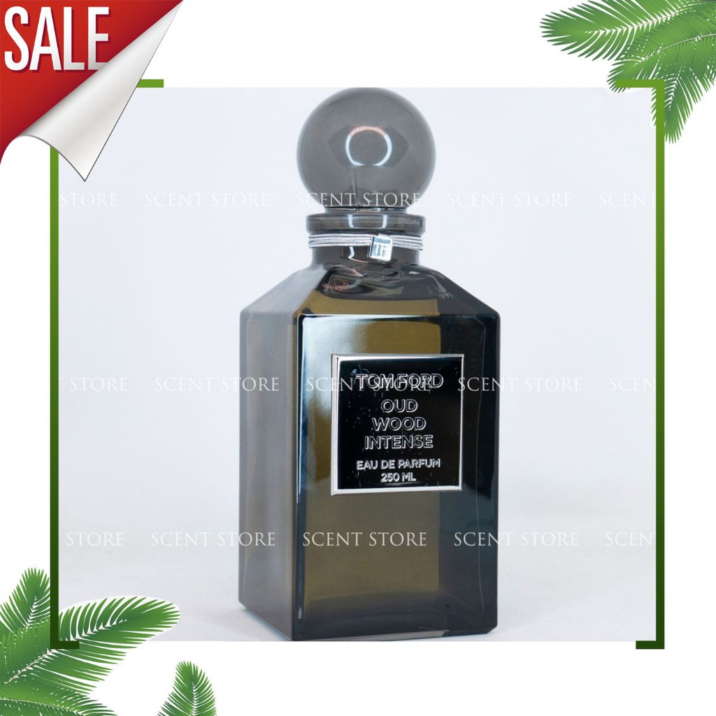 🌟💧[CHÍNH HÃNG]🌟💧  Nước hoa Tom Ford Oud Wood Intense 🌟💧[CAO CẤP]🌟💧