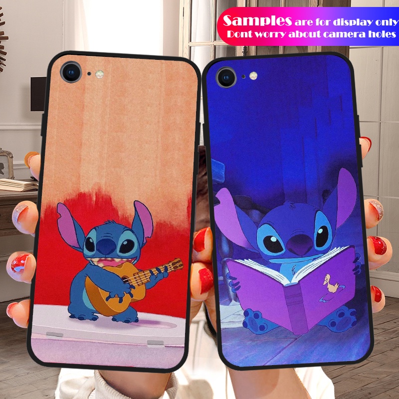 Ốp Điện Thoại Silicon Mềm Có Vòng Đỡ Và Dây Đeo Cho HTC One ME HTC U PLAY HTC U Ultra U11 10 Pro A9 D12S U19E D19S U11PLUS 10Evo