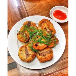 Chả Bề Bề Tôm Khay 500gam