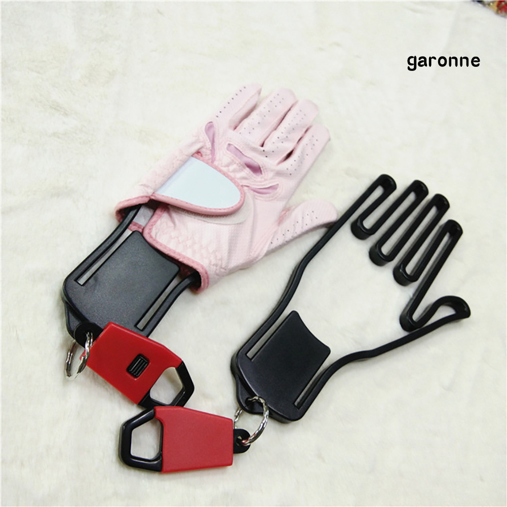 Giá Đỡ Treo Găng Tay Chơi Golf CQX-R