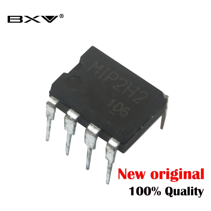 (5 Mảnh) MIP2H2 DIP-7 MIP2H DIP7 DIP Chính Hãng Mới