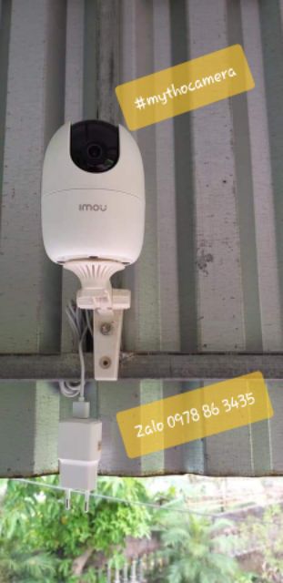 Camera IP Wifi 2.0MP Ranger 2 IPC-A22EP-IMOU  (Giá mua Online )