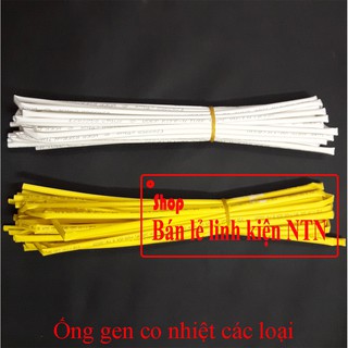 Ống gen co nhiệt
